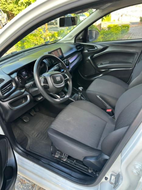 FIAT Argo 1.0 4P FLEX FIREFLY DRIVE, Foto 5