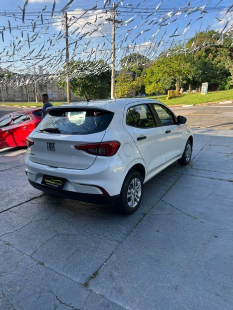 FIAT Argo 1.0 4P FLEX FIREFLY DRIVE, Foto 6