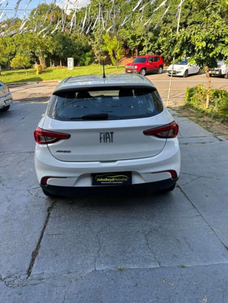 FIAT Argo 1.0 4P FLEX FIREFLY DRIVE, Foto 7