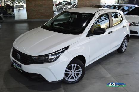 FIAT Argo 1.0 4P FLEX FIREFLY, Foto 1