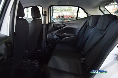 FIAT Argo 1.0 4P FLEX FIREFLY, Foto 4