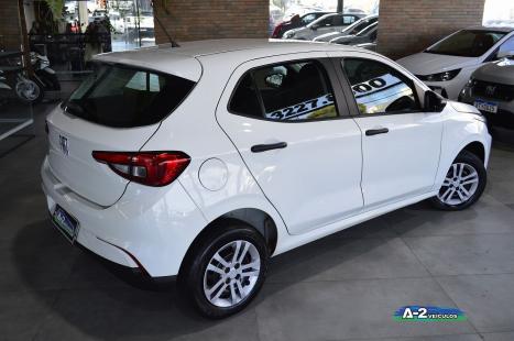 FIAT Argo 1.0 4P FLEX FIREFLY, Foto 6