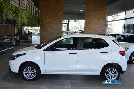 FIAT Argo 1.0 4P FLEX FIREFLY, Foto 8