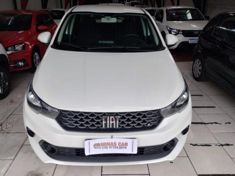 FIAT Argo 1.0 4P FLEX FIREFLY, Foto 2