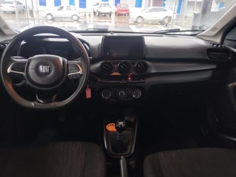 FIAT Argo 1.0 4P FLEX FIREFLY, Foto 7