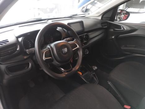 FIAT Argo 1.0 4P FLEX FIREFLY, Foto 8