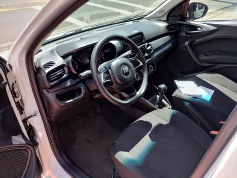 FIAT Argo 1.0 4P FLEX FIREFLY, Foto 8