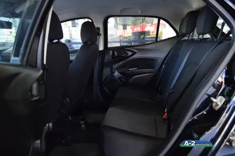 FIAT Argo 1.0 4P FLEX FIREFLY, Foto 4