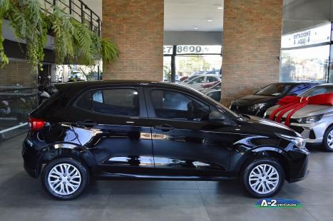 FIAT Argo 1.0 4P FLEX FIREFLY, Foto 8