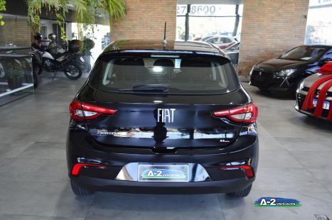 FIAT Argo 1.0 4P FLEX FIREFLY, Foto 11