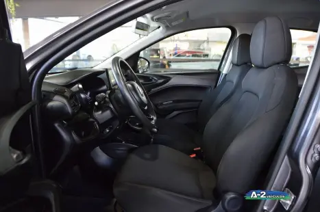 FIAT Argo 1.0 4P FLEX FIREFLY, Foto 3