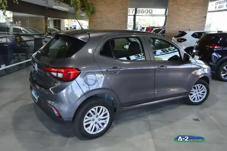 FIAT Argo 1.0 4P FLEX FIREFLY, Foto 6