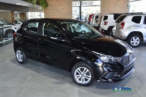 FIAT Argo 1.0 4P FLEX FIREFLY, Foto 2