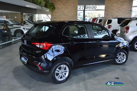 FIAT Argo 1.0 4P FLEX FIREFLY, Foto 7