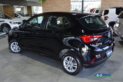 FIAT Argo 1.0 4P FLEX FIREFLY, Foto 8