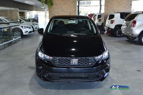 FIAT Argo 1.0 4P FLEX FIREFLY, Foto 9