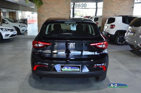 FIAT Argo 1.0 4P FLEX FIREFLY, Foto 10