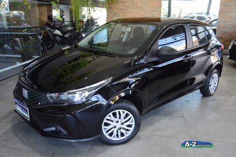 FIAT Argo 1.0 4P FLEX FIREFLY, Foto 1