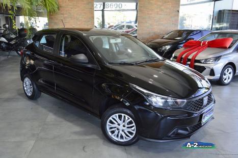 FIAT Argo 1.0 4P FLEX FIREFLY, Foto 2