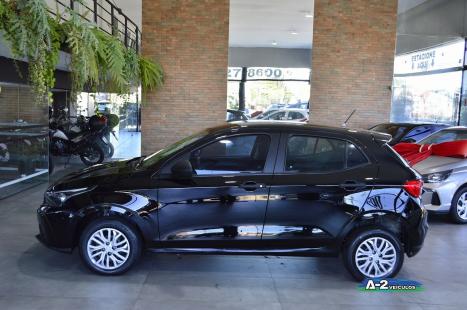 FIAT Argo 1.0 4P FLEX FIREFLY, Foto 8