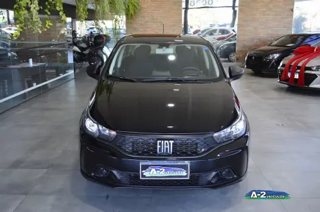 FIAT Argo 1.0 4P FLEX FIREFLY, Foto 9