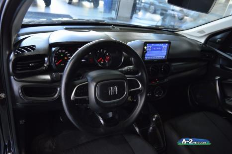 FIAT Argo 1.0 4P FLEX FIREFLY, Foto 11