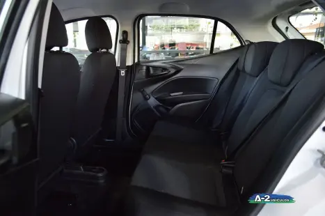 FIAT Argo 1.0 4P FLEX FIREFLY, Foto 4