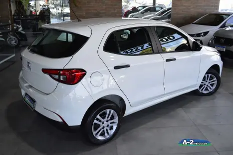 FIAT Argo 1.0 4P FLEX FIREFLY, Foto 5