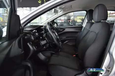 FIAT Argo 1.0 4P FLEX FIREFLY, Foto 3