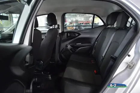 FIAT Argo 1.0 4P FLEX FIREFLY, Foto 4