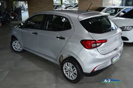 FIAT Argo 1.0 4P FLEX FIREFLY, Foto 7