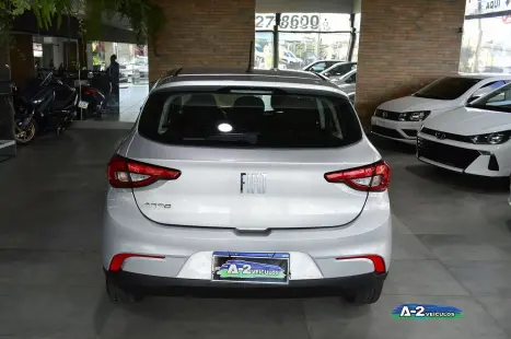 FIAT Argo 1.0 4P FLEX FIREFLY, Foto 11