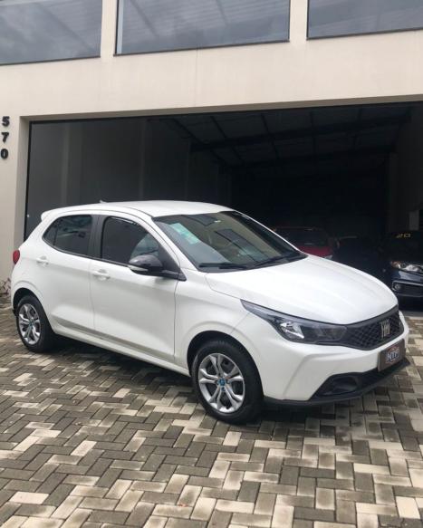 FIAT Argo 1.0 4P FLEX FIREFLY DRIVE, Foto 3