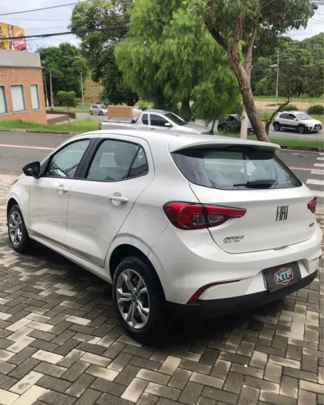 FIAT Argo 1.0 4P FLEX FIREFLY DRIVE, Foto 8