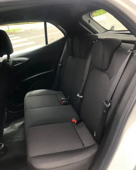 FIAT Argo 1.0 4P FLEX FIREFLY DRIVE, Foto 11