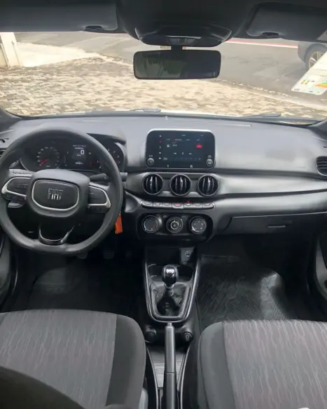 FIAT Argo 1.0 4P FLEX FIREFLY DRIVE, Foto 12