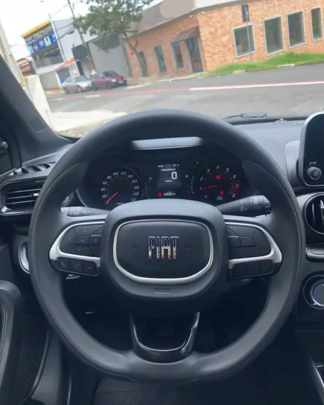 FIAT Argo 1.0 4P FLEX FIREFLY DRIVE, Foto 14