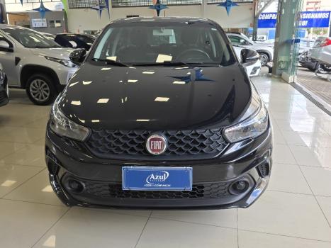 FIAT Argo 1.0 4P FLEX FIREFLY DRIVE, Foto 2