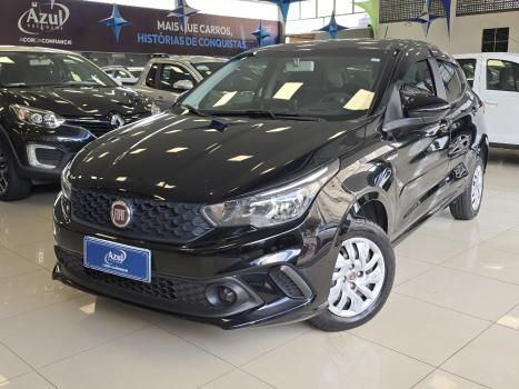 FIAT Argo 1.0 4P FLEX FIREFLY DRIVE, Foto 3