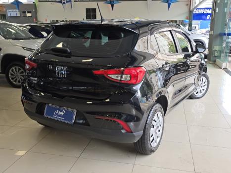 FIAT Argo 1.0 4P FLEX FIREFLY DRIVE, Foto 6