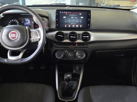 FIAT Argo 1.0 4P FLEX FIREFLY DRIVE, Foto 8