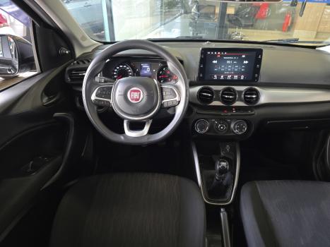FIAT Argo 1.0 4P FLEX FIREFLY DRIVE, Foto 10