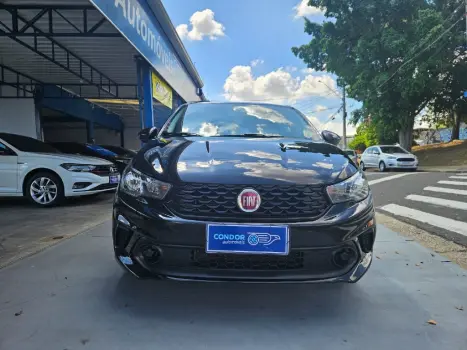 FIAT Argo 1.0 4P FLEX FIREFLY DRIVE, Foto 2