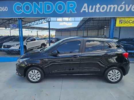 FIAT Argo 1.0 4P FLEX FIREFLY DRIVE, Foto 3