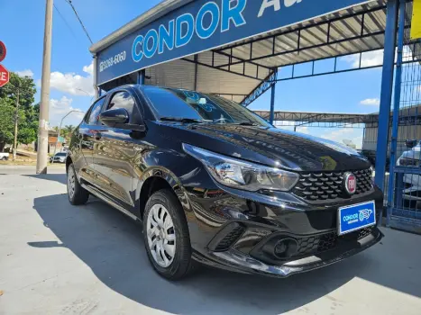 FIAT Argo 1.0 4P FLEX FIREFLY DRIVE, Foto 4