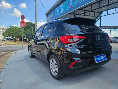 FIAT Argo 1.0 4P FLEX FIREFLY DRIVE, Foto 5