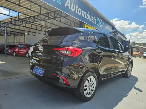 FIAT Argo 1.0 4P FLEX FIREFLY DRIVE, Foto 6