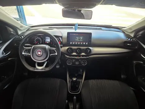 FIAT Argo 1.0 4P FLEX FIREFLY DRIVE, Foto 7