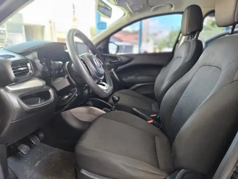 FIAT Argo 1.0 4P FLEX FIREFLY DRIVE, Foto 8