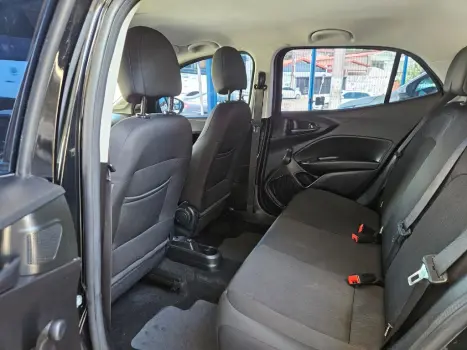 FIAT Argo 1.0 4P FLEX FIREFLY DRIVE, Foto 10